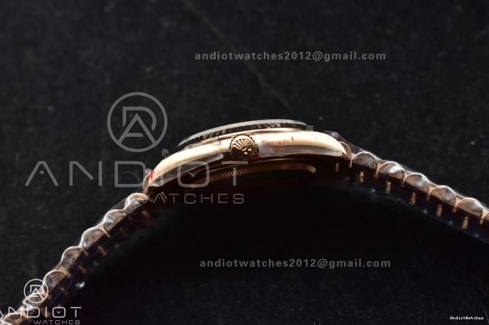 Steel Best RG on Weight) DayDate V5 Dial 36 904L Silver Edition (Gain Bracelet 670 FastDry President vr3255 QF 0428